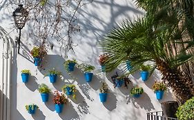 Estudio Con Vistas Al Mar En Marbella A 100 Metros De La Playa