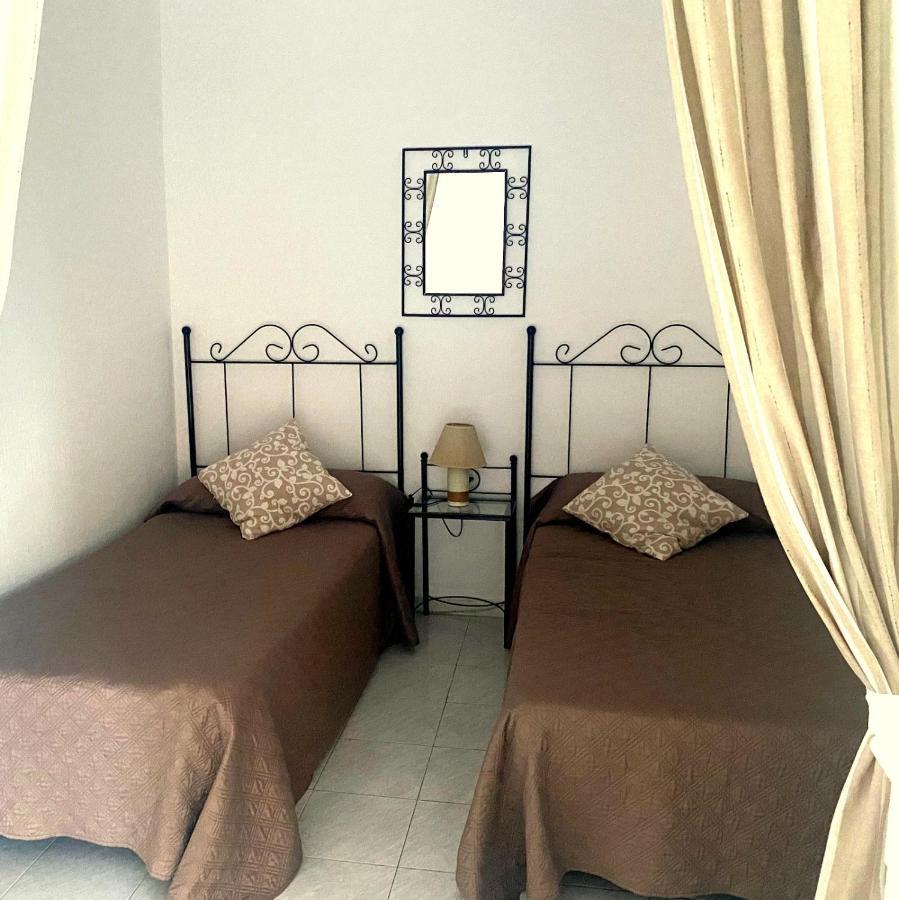 Appartement Estudio Con Vistas Al Mar En Marbella A 100 Metros De La Playa Extérieur photo